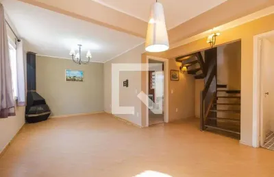Casa / sobrado em condomínio para venda - tristeza, 3 quartos,  120 m² - porto alegre