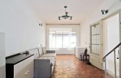 Casa para venda - santana, 3 quartos,  100 m² - são paulo