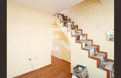 Casa / sobrado em condomínio para venda - jardim brasil , 1 quarto,  50 m² - são paulo