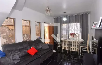 Casa para venda - vila formosa, 2 quartos,  100 m² - são paulo