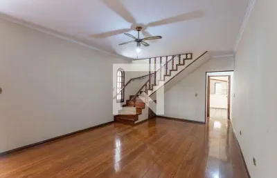 Casa para venda - taboão, 3 quartos,  190 m² - são bernardo do campo