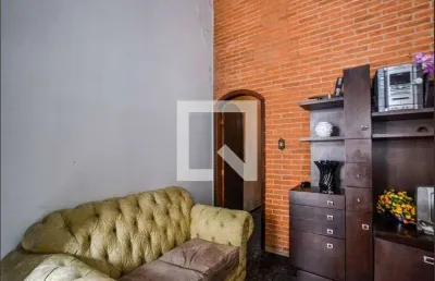 Casa para venda - vila metalúrgica, 3 quartos,  280 m² - santo andré