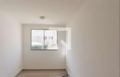 Apartamento para venda - parque das águas, 1 quarto,  30 m² - campinas