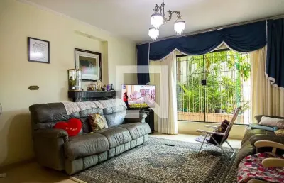 Casa para venda - jabaquara, 4 quartos,  207 m² - são paulo