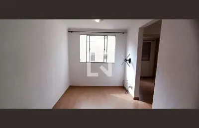 Apartamento para venda - morumbi, 2 quartos,  45 m² - são paulo