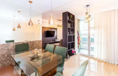 Apartamento para venda - vila guilherme, 2 quartos,  61 m² - são paulo
