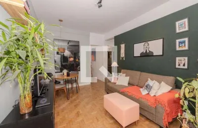 Apartamento para venda - bela vista, 1 quarto,  50 m² - são paulo