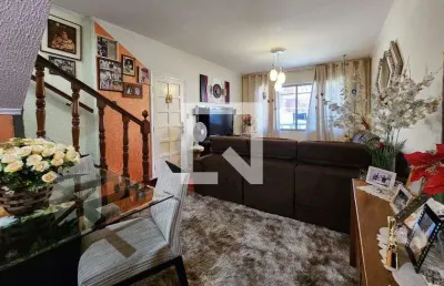 Casa para venda - dos casa, 3 quartos,  338 m² - são bernardo do campo
