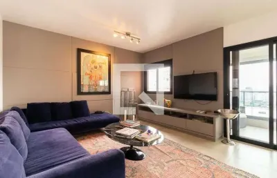 Apartamento para venda - vila olímpia, 2 quartos,  98 m² - são paulo