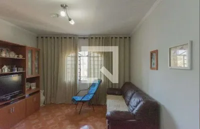Casa para venda - jardim samambaia, 3 quartos,  181 m² - campinas