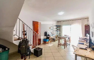 Casa para venda - jardim éster yolanda, 3 quartos,  185 m² - são paulo