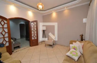 Casa para venda - jardim santa cecília, 4 quartos,  115 m² - guarulhos