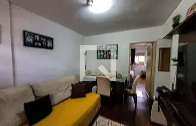 Apartamento para venda - aclimação, 2 quartos,  63 m² - são paulo
