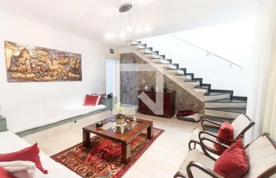 Casa para venda - vila romana, 3 quartos,  150 m² - são paulo