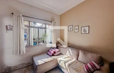 Casa para venda - belém, 2 quartos,  125 m² - são paulo