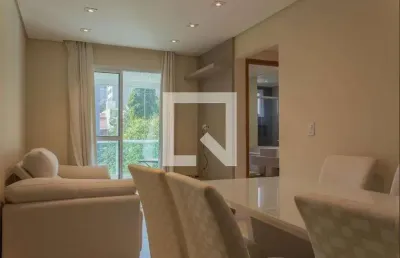 Apartamento para venda - vila lusitânia, 2 quartos,  64 m² - são bernardo do campo