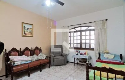 Casa para venda - piqueri, 3 quartos,  135 m² - são paulo