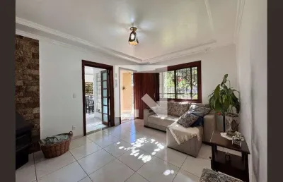 Casa para venda - campestre, 3 quartos,  159 m² - são leopoldo