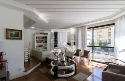 Apartamento para venda - vila miriam, 3 quartos,  178 m² - guarulhos