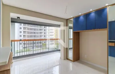 Kitnet / stúdio para venda - brooklin, 1 quarto,  26 m² - são paulo