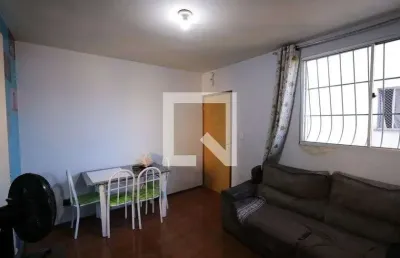 Apartamento para venda - dom silvério, 2 quartos,  26 m² - belo horizonte