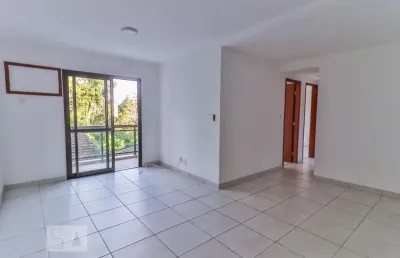 Apartamento para venda - freguesia , 3 quartos,  93 m² - rio de janeiro