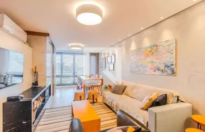 Cobertura para venda - tristeza, 3 quartos,  189 m² - porto alegre