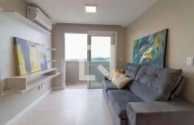 Apartamento para venda - petrópolis, 1 quarto,  52 m² - porto alegre