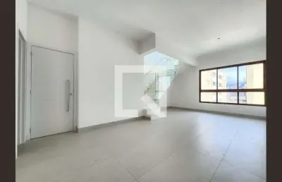 Cobertura para venda - gutierrez, 4 quartos,  270 m² - belo horizonte