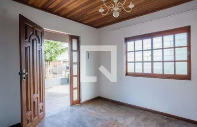 Casa para venda - cavalhada, 2 quartos,  235 m² - porto alegre