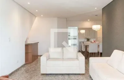 Cobertura para venda - vila galvão, 4 quartos,  204 m² - guarulhos