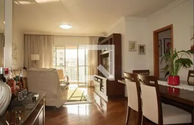 Apartamento para venda - chácara inglesa, 3 quartos,  130 m² - são paulo