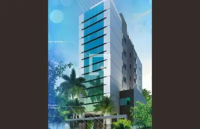 Apartamento para venda - sion, 2 quartos,  97 m² - belo horizonte
