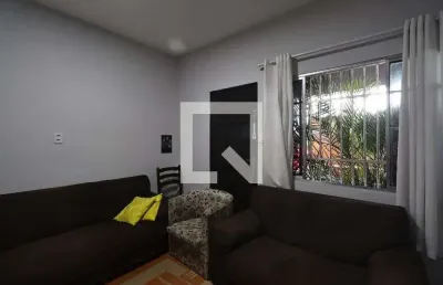 Casa para venda - jardim das maravilhas, 3 quartos,  88 m² - santo andré