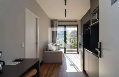Kitnet / stúdio para venda - vila madalena, 1 quarto,  28 m² - são paulo