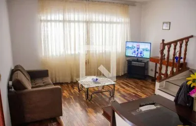 Casa para venda - butantã, 2 quartos,  113 m² - são paulo