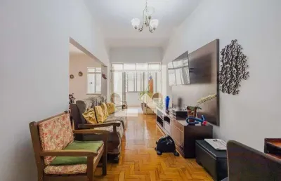 Apartamento para venda - paraíso, 3 quartos,  222 m² - são paulo