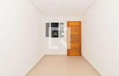 Apartamento para venda - vila mazzei, 1 quarto,  30 m² - são paulo