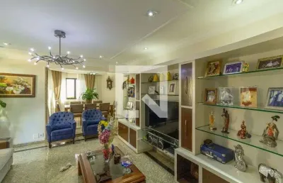 Apartamento para venda - tatuapé, 3 quartos,  160 m² - são paulo