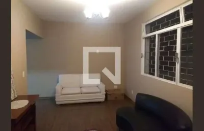 Apartamento para venda - santo agostinho, 4 quartos,  140 m² - belo horizonte