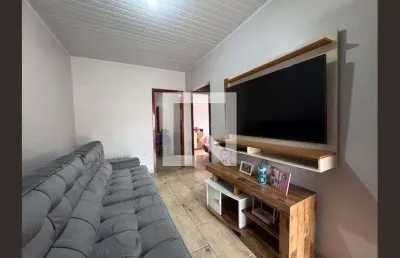 Casa para venda - campina, 3 quartos,  75 m² - são leopoldo