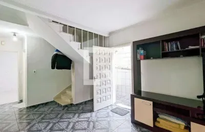 Casa para venda - vila jordanópolis, 2 quartos,  168 m² - são bernardo do campo
