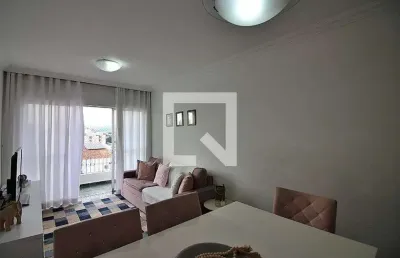 Apartamento para venda - assunção, 2 quartos,  76 m² - são bernardo do campo