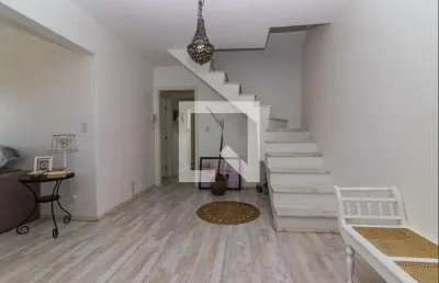 Cobertura para venda - menino deus, 3 quartos,  132 m² - porto alegre