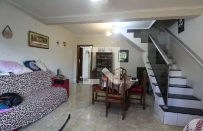 Casa para venda - harmonia, 4 quartos,  300 m² - canoas