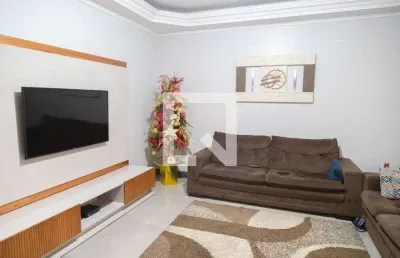Casa para venda - vila rosália, 4 quartos,  230 m² - guarulhos