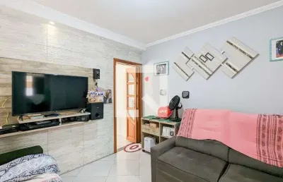 Casa para venda - paulicéia, 5 quartos,  150 m² - são bernardo do campo