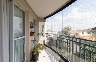Apartamento para venda - vila maria , 3 quartos,  80 m² - são paulo