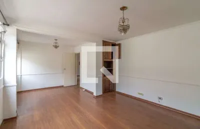Apartamento para venda - brooklin, 2 quartos,  104 m² - são paulo