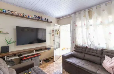 Casa para venda - santo antônio, 5 quartos,  250 m² - osasco